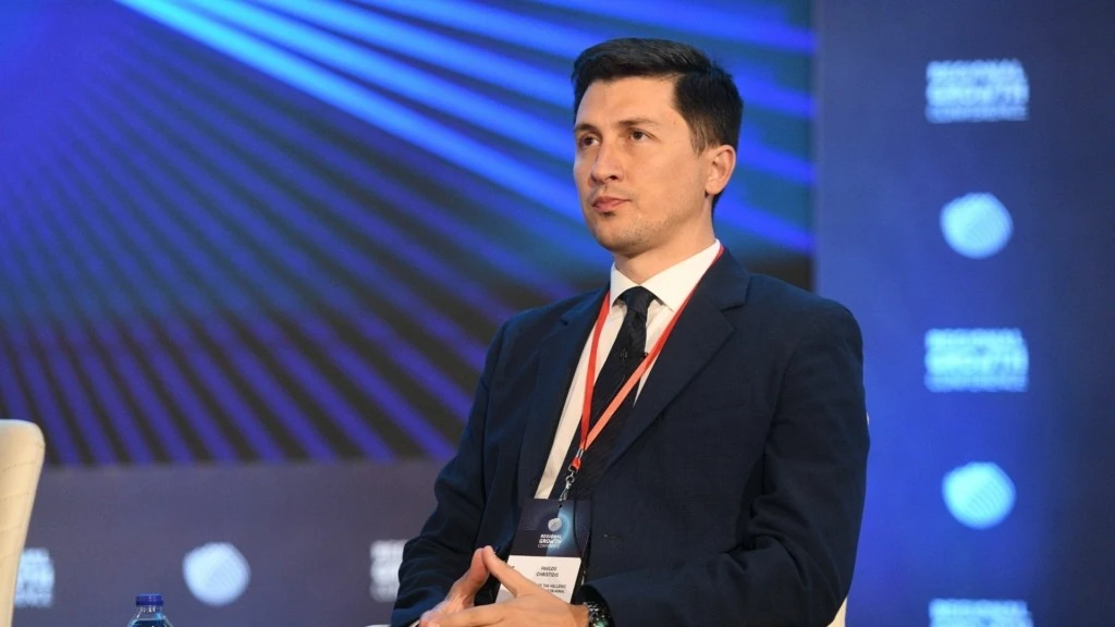 Πολιτική εκδήλωση με Χρηστίδη... η πίτα του ΠΑΣΟΚ Λάρισας