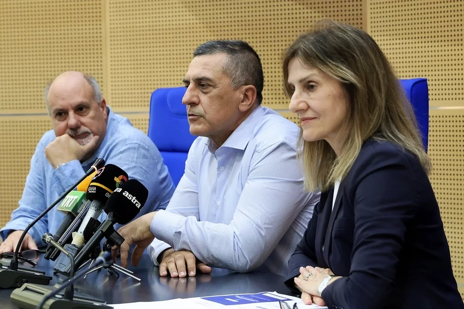 Η Περιφέρεια Θεσσαλίας ενισχύει επιχειρηματικότητα και έρευνα - καινοτομία με 70 εκατ. €