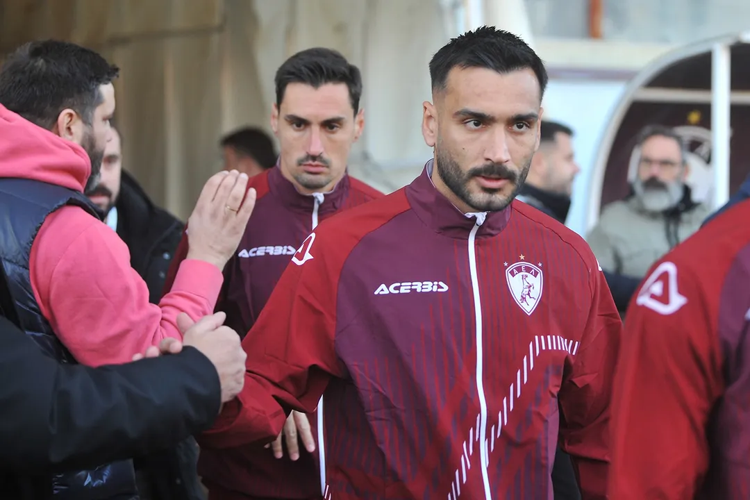 ΑΕΛ-Καμπανιακός στις 15:00 στο AEL FC ARENA με... νέα πρόκληση το "απόλυτο" του β' γύρου!