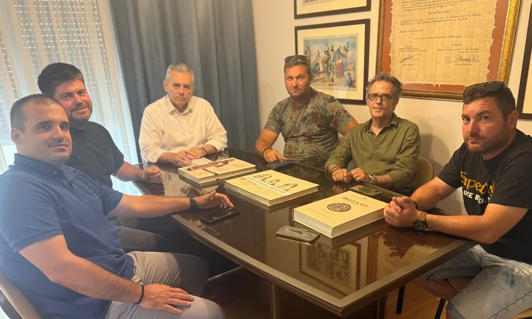 Αγρότες σε Χαρακόπουλο: Και έγκυες να ήμασταν θα είχαμε γεννήσει μετά από τόσο καιρό στο περίμενε…