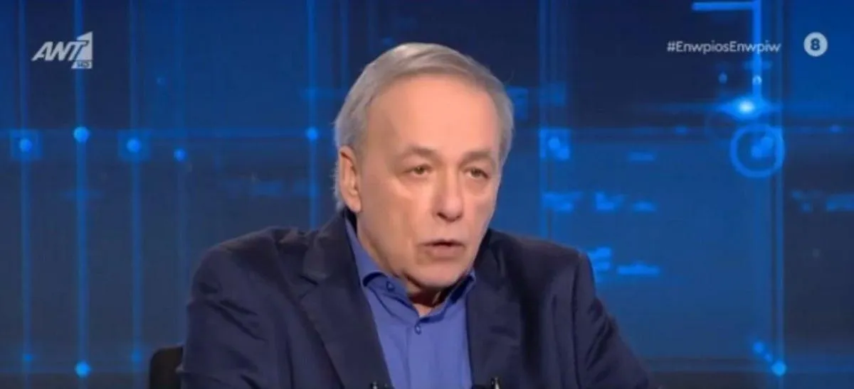 Ο Ανδρέας Μικρούτσικος: «Πέθανα δύο φορές και αναστήθηκα»