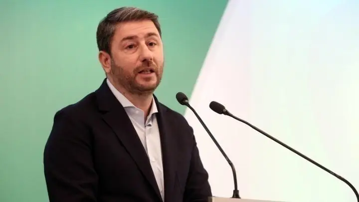 Στη Λάρισα ο Ν. Ανδρουλάκης  για τον  πανεθνικό διάλογο του ΠΑΣΟΚ για τον πρωτογενή τομέα