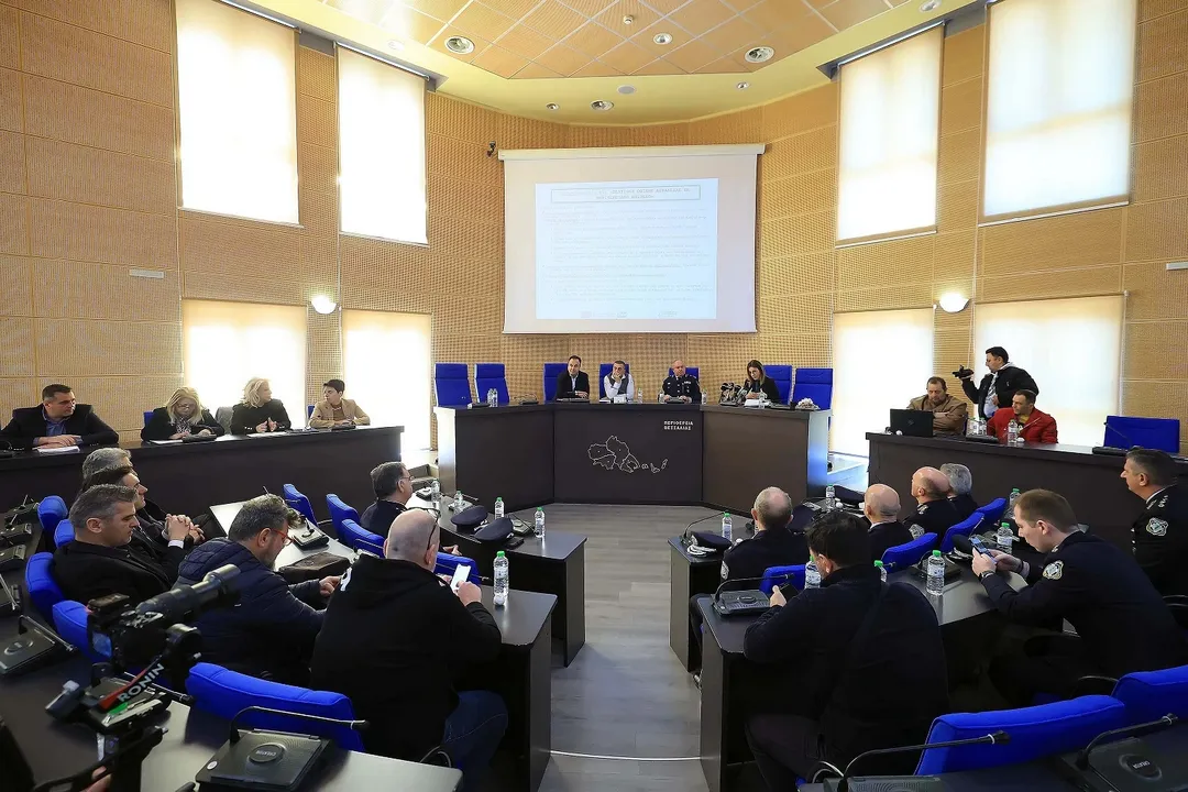 Στρατηγικές Βιώσιμης Αστικής Ανάπτυξης στη Θεσσαλία