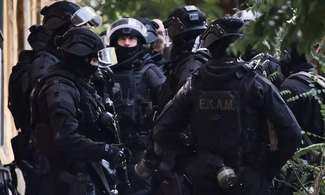 «Κόκκινος συναγερμός» σε ΕΛ.ΑΣ. και ΕΥΠ για τρομοκρατικό χτύπημα στην Ελλάδα