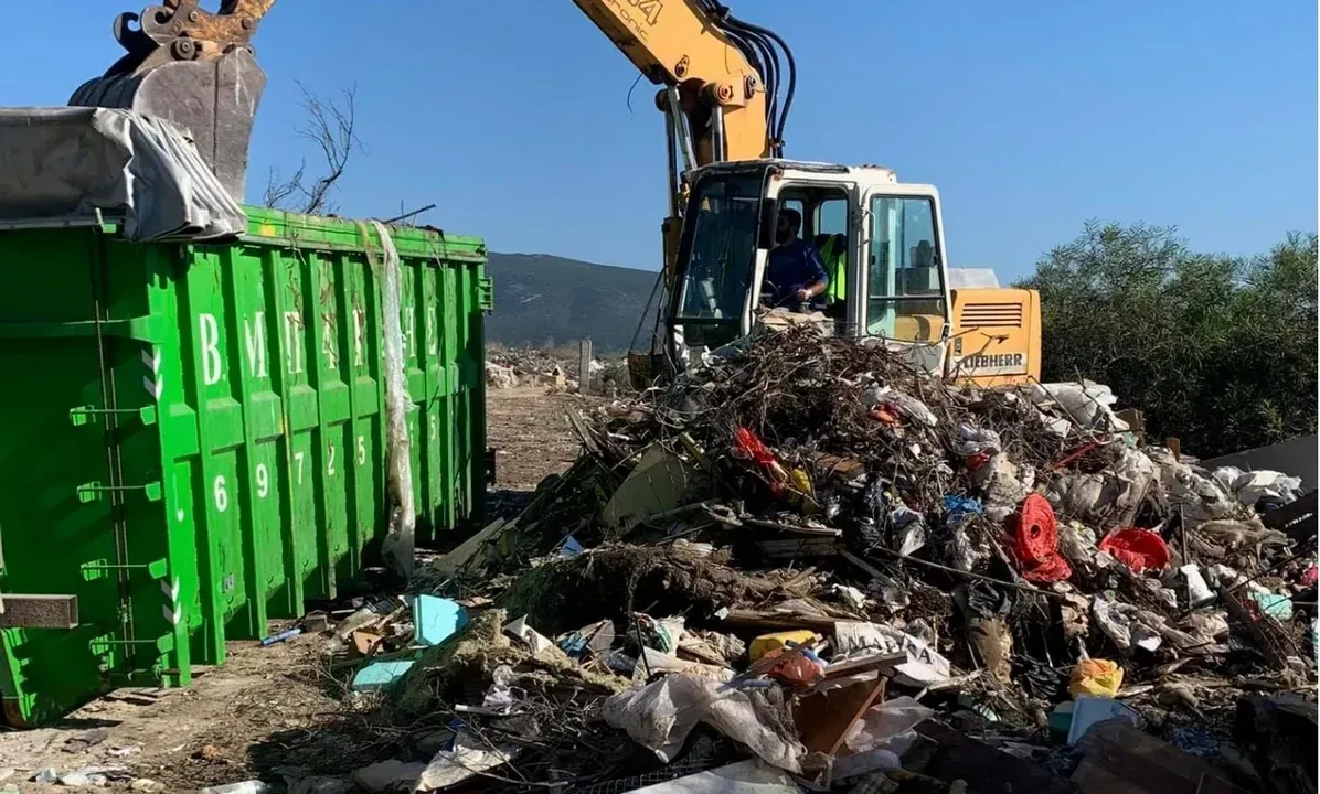 Ομόθυμο "όχι" των δημάρχων της Θεσσαλίας στη συγχώνευση των ΦΟΔΣΑ