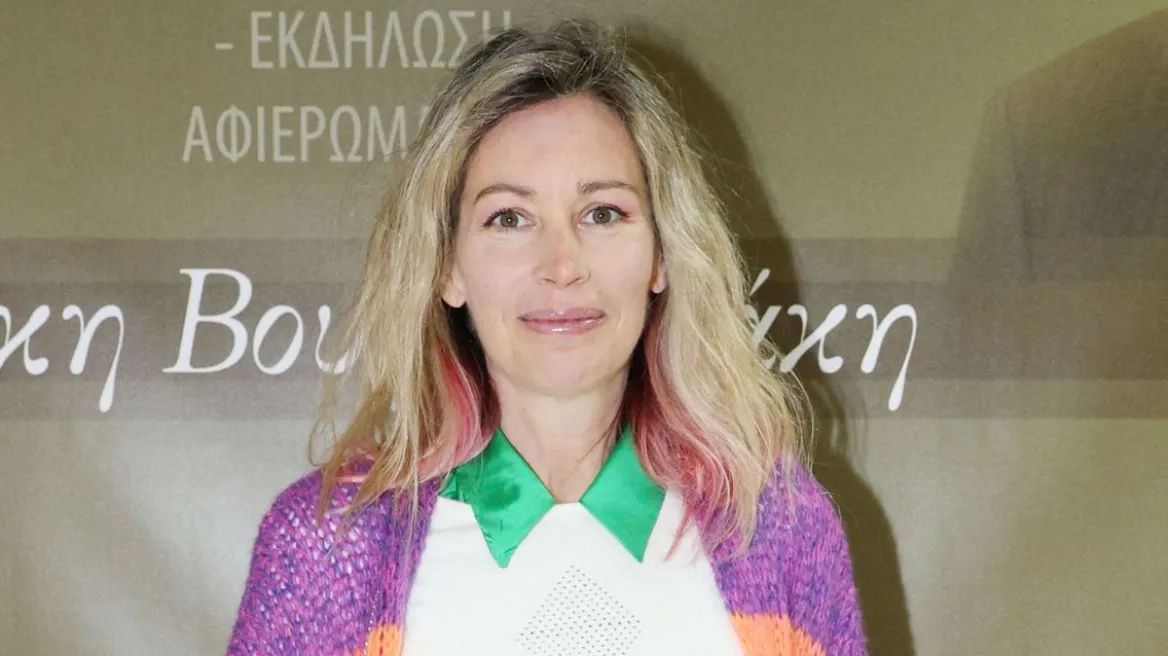 Άριελ Κωνσταντινίδη για την απόφαση να αποκτήσει παιδί μόνη της