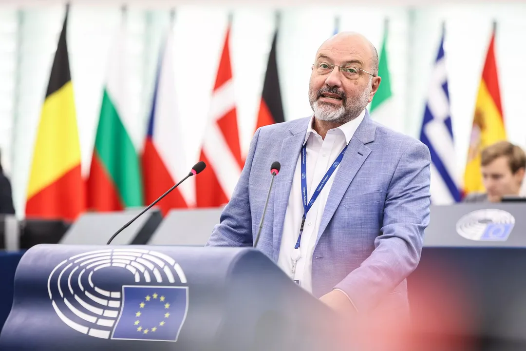 Αγρότες, κτηνοτρόφοι και επιχειρήσεις, στην μετά-Daniel εποχή - Εκδήλωση Σοσιαλιστών και Δημοκρατών του Ευρωπαϊκού Κοινοβουλίου