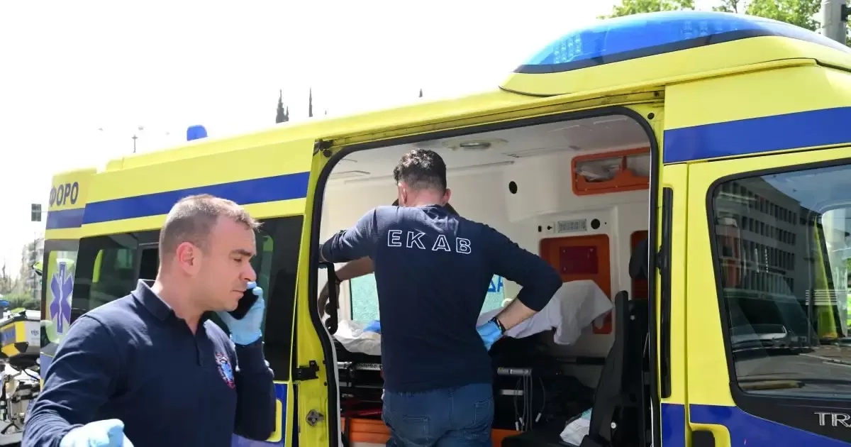 Νεκρός 16χρονος οδηγός μηχανής - «Καρφώθηκε» σε τοίχο και σκοτώθηκε ακαριαία