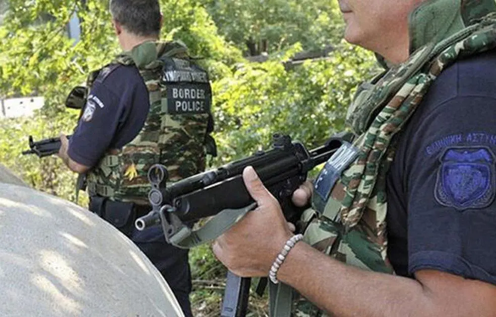 Σημαντική ενίσχυση για το Α.Τ. Τυρνάβου - Έρχονται 20 εκπαιδευμένοι αστυνομικοί