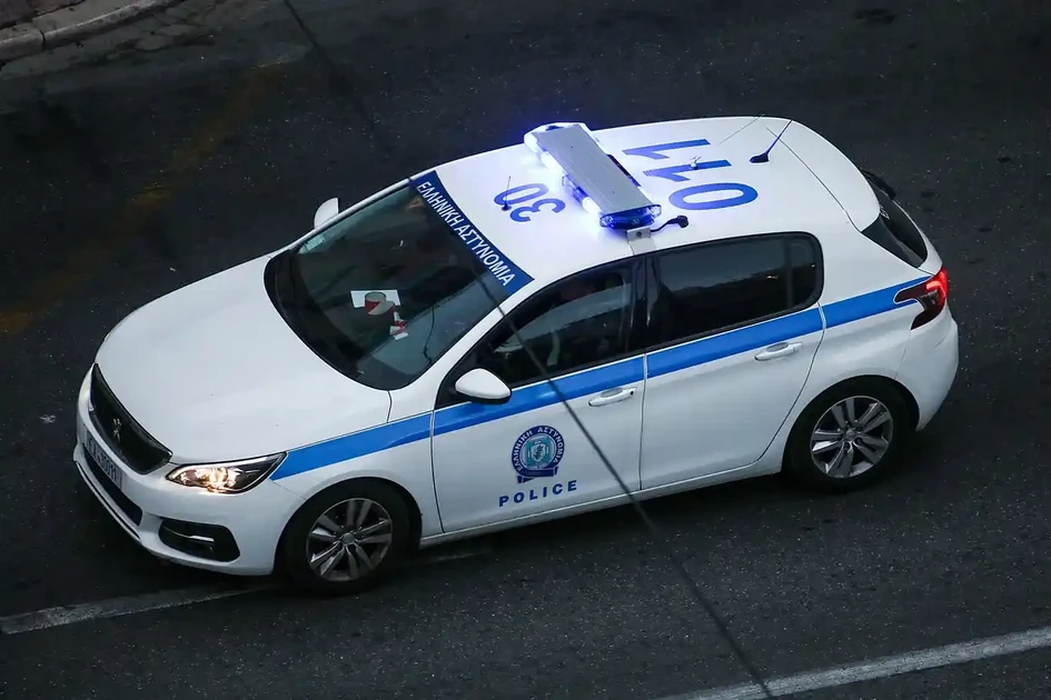 Απόπειρα βιασμού 45χρονης από παράνομο μετανάστη – Την έσωσε περαστικός