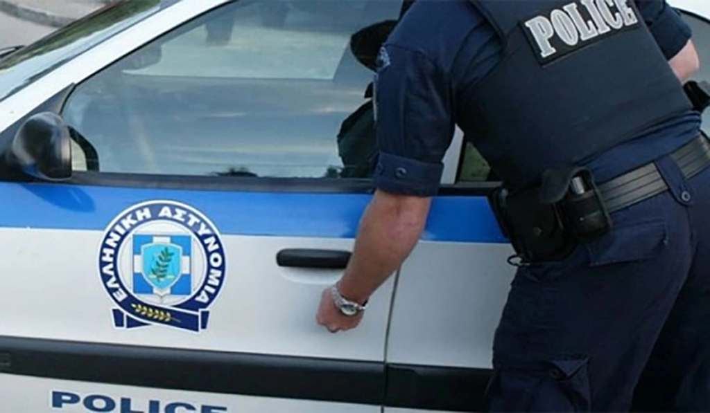 Κυκλοφορούσε στον Τύρναβο με... έξι χρόνια φυλακή