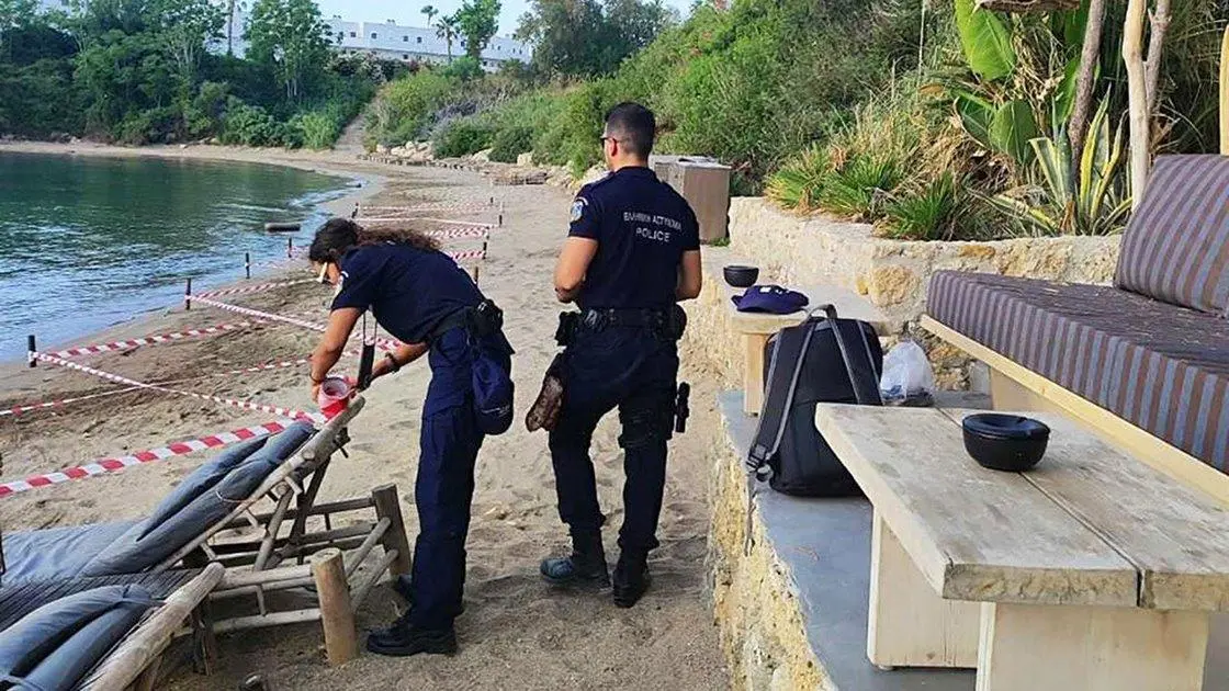 Άρχισαν τα όργανα στις παραλίες!!! 25 καταγγελίες στη Λάρισα, 189 στη Μαγνησία
