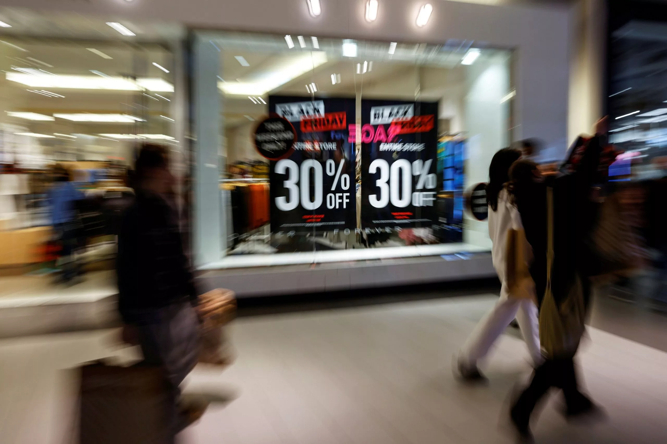 Cyber Monday στην αγορά της Λάρισας