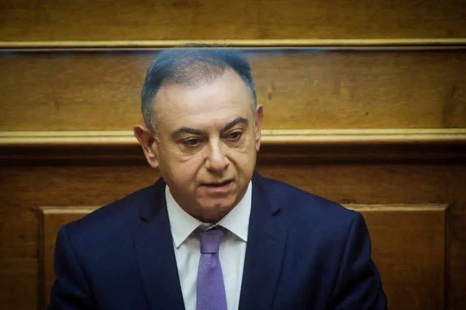 Κέλλας: Αν αποτύχουν τα μέτρα κατά της ευλογιάς, δεν αποκλείεται νέο lockdown