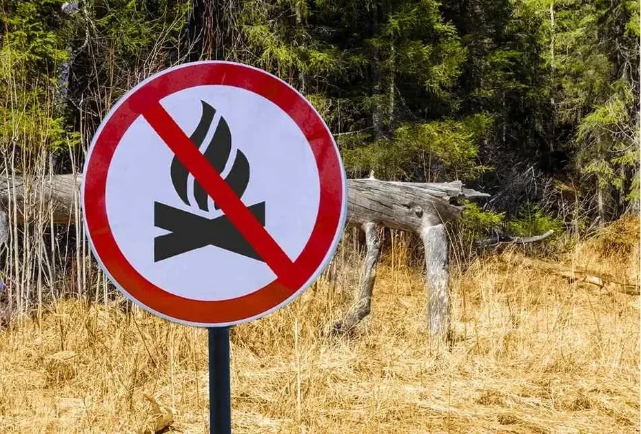 Πρόστιμα για καύση υπολειμμάτων καλλιεργειών από την ΠΥΛ