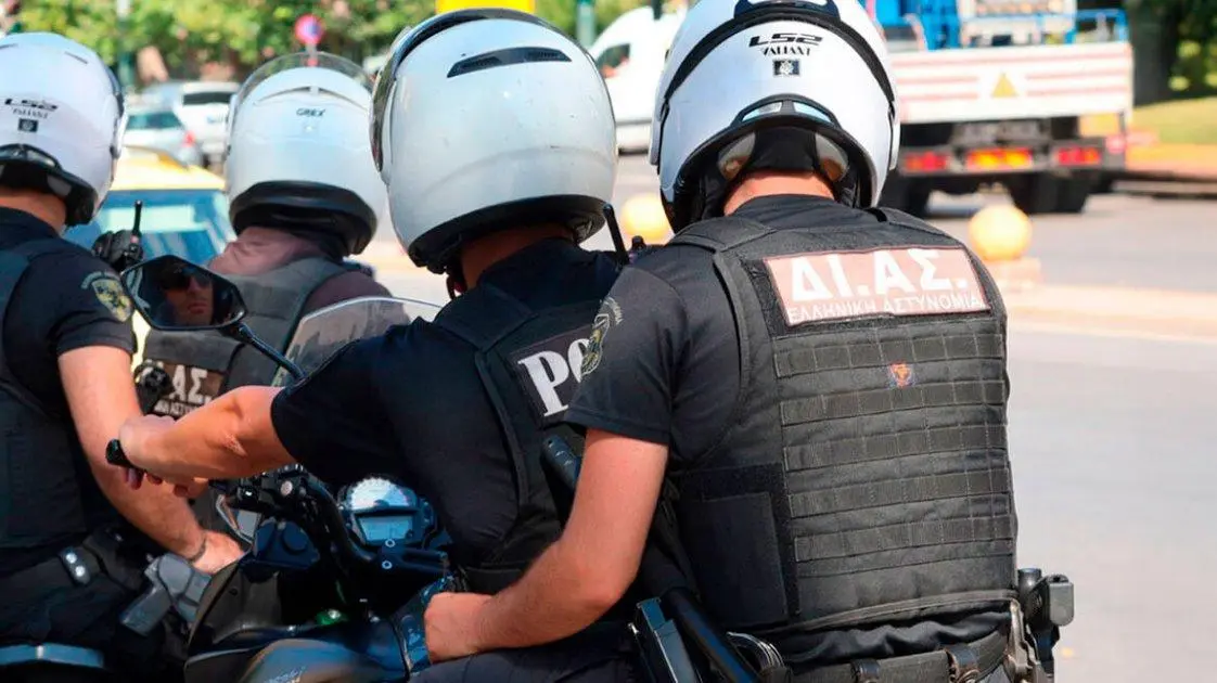 Εξαρθρώθηκε σπείρα διαρρηκτών σε Λάρισα και Θεσσαλονίκη - Αυτό το ποσό αποκόμισαν