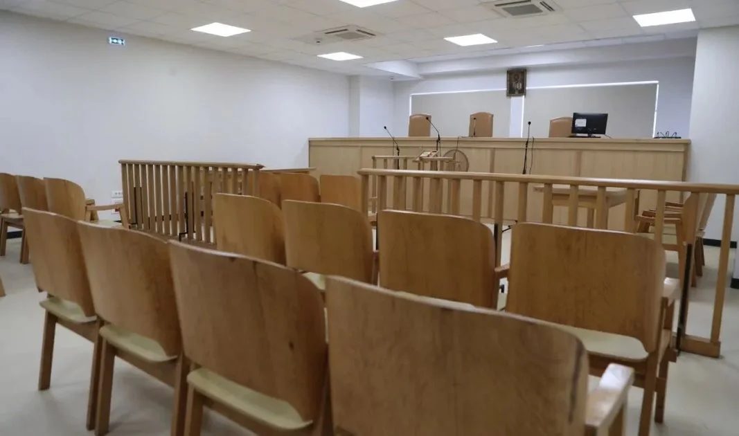 Στο ψυχιατρικό τμήμα Κορυδαλλού ο δράστης της γυναικοκτονίας στη Σωτηρίτσα