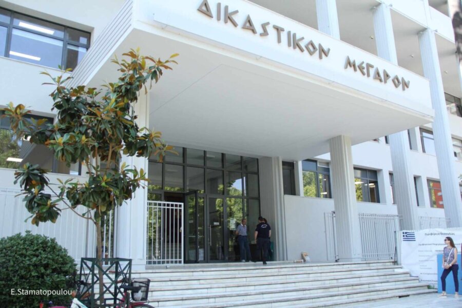 Απολογία 19χρονου για το αιματηρό επεισόδιο στην οδό Αιόλου