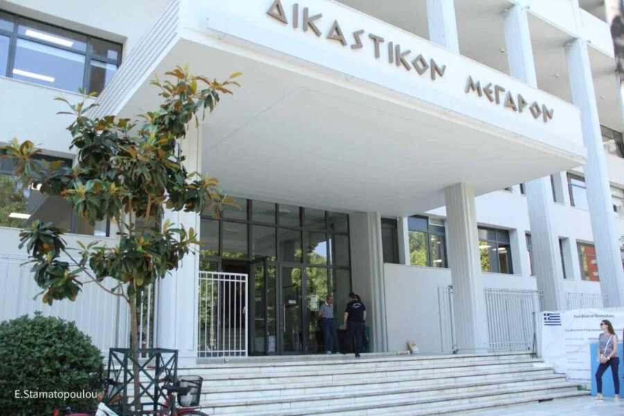 Απολογία 19χρονου για το αιματηρό επεισόδιο στην οδό Αιόλου