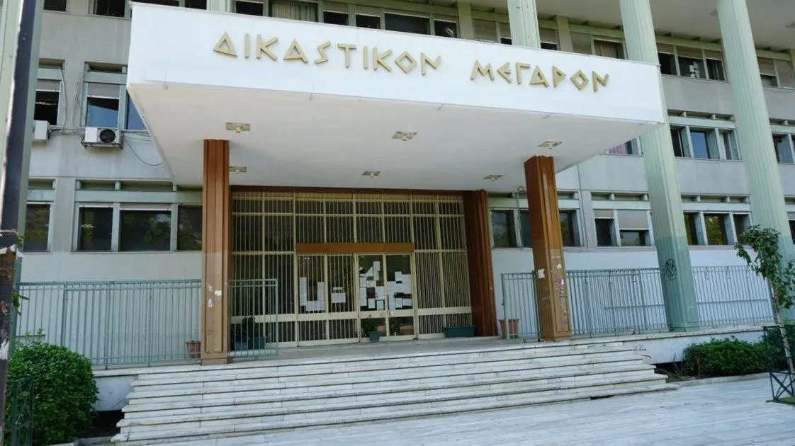 Απεργία των δικηγόρων - Αναβάλλεται η δίκη για την υπόθεση της στοιχηματικής απάτης