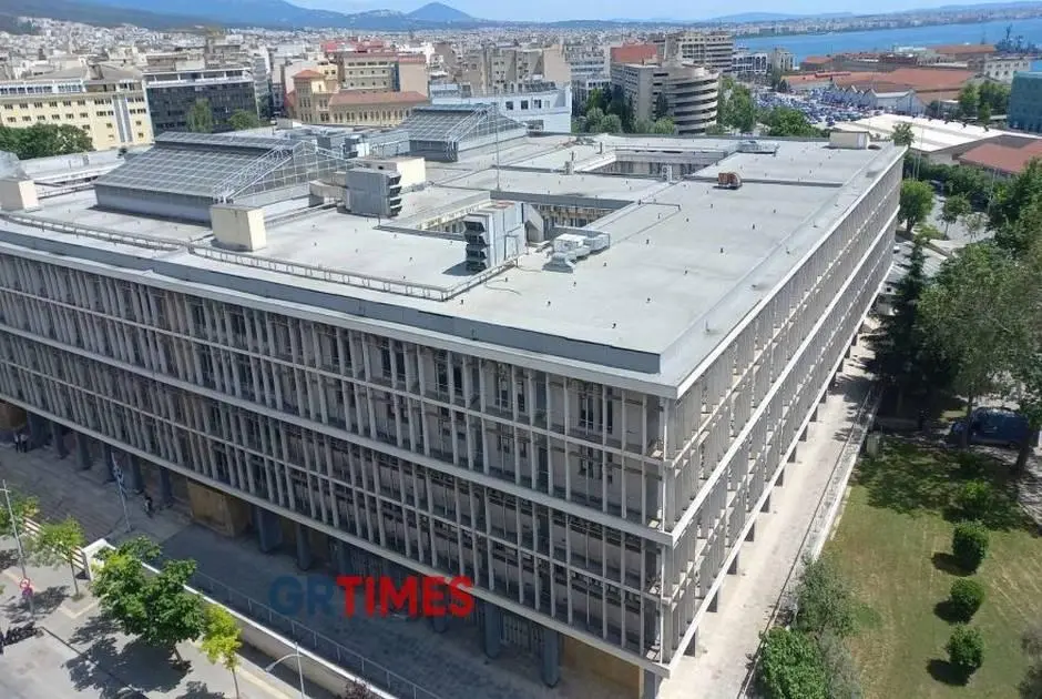 Στη φυλακή ο  "αρχηγός" της "μαφίας του λουκουμά"
