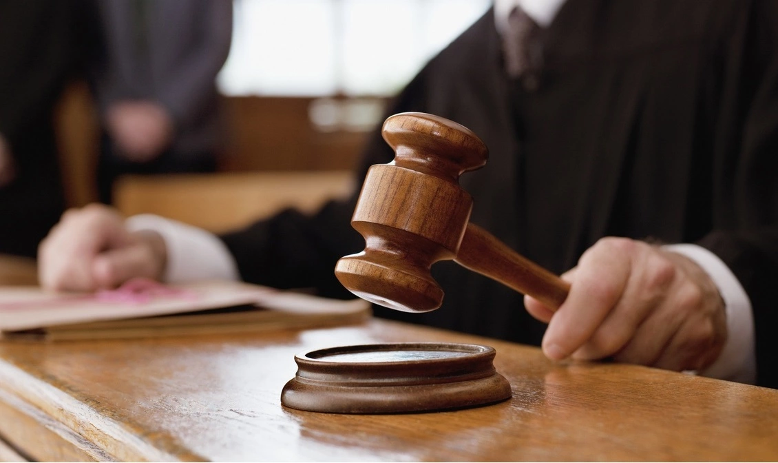 Ισόβια για τη στυγερή δολοφονία 35χρονης μητέρας στη Λάρισα