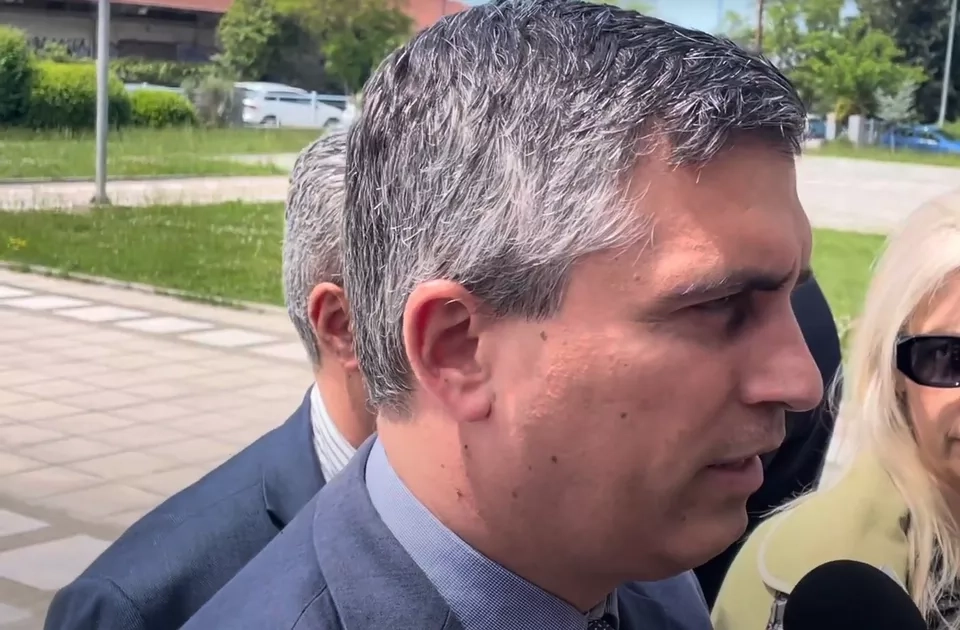 Δήμας από Λάρισα: Υπογραφές με καθυστέρηση... Ξεκινούν άμεσα τα έργα αποκατάστασης