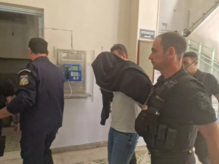 Προφυλακίστηκε ο 31χρονος Βολιώτης που κατηγορείται για μαζική θανάτωση αδέσποτων ζώων