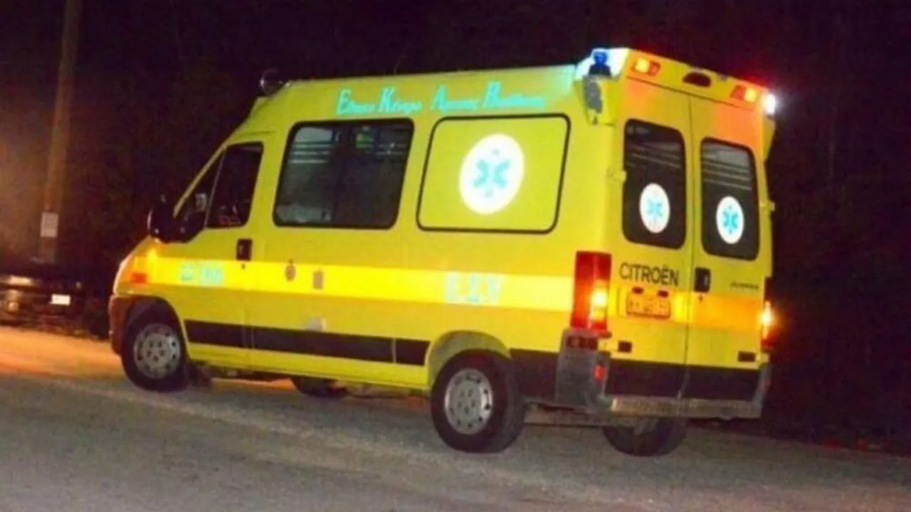 Ενοικοι ξενοδοχείου δηλητηριάστηκαν από διαρροή μονοξειδίου του άνθρακα!