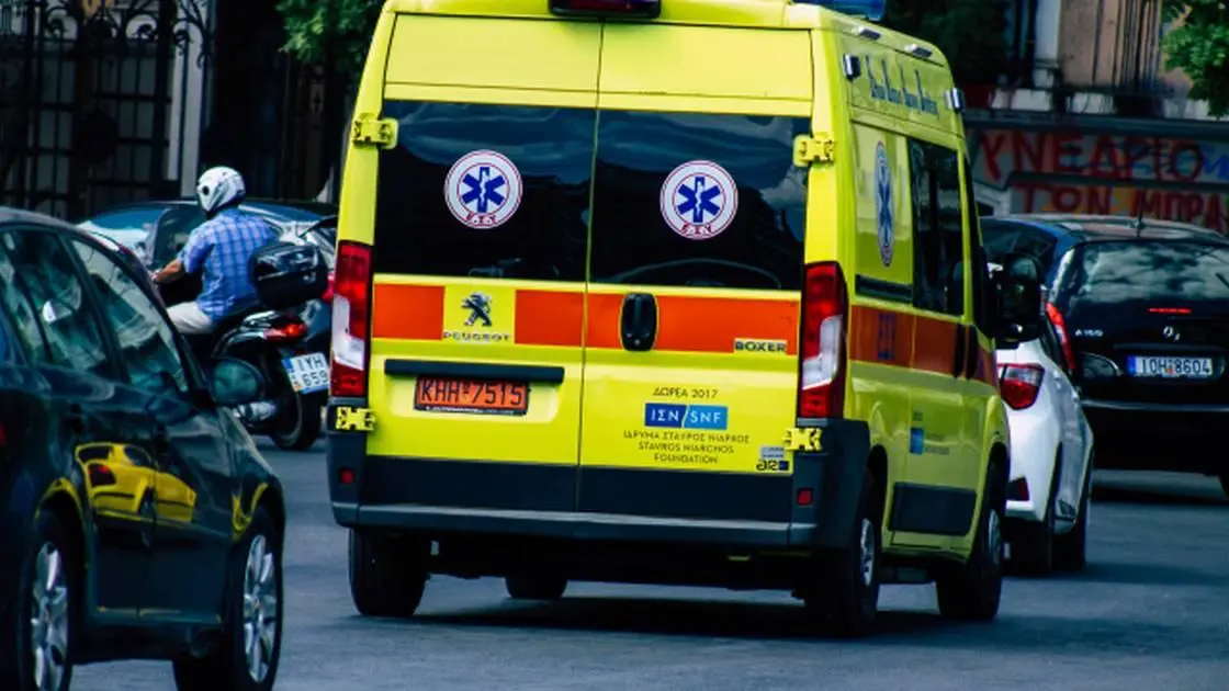 Λάρισα: Νεκρός εντοπίστηκε 74χρονος που έπεσε από γκρεμό ενώ μάζευε ρίγανη