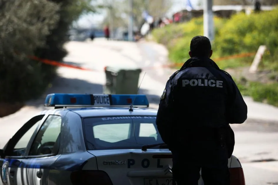 Συλλήψεις ανηλίκων στη Λάρισα: Τι αναφέρει η ΕΛΑΣ για τη συμπλοκή