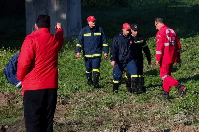 Συγκλονίζει η μαρτυρία του διασωθέντα για τη φονική επίθεση της αρκούδας 