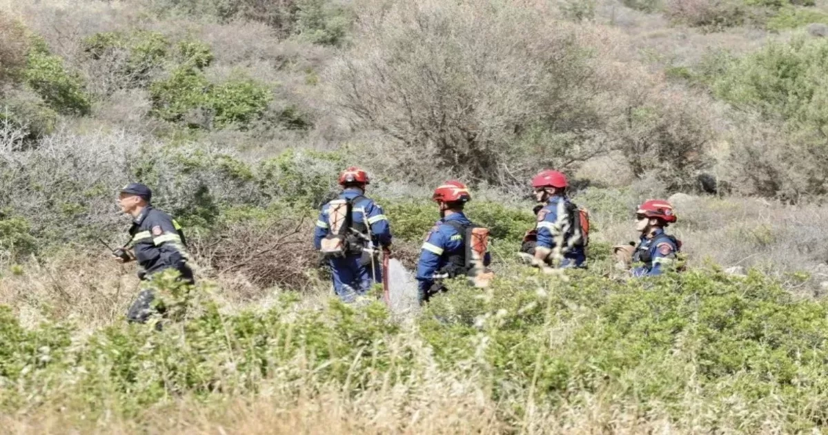 Νεκρός ο ορειβάτης που δέχτηκε επίθεση από αρκούδα και έπεσε σε γκρεμό