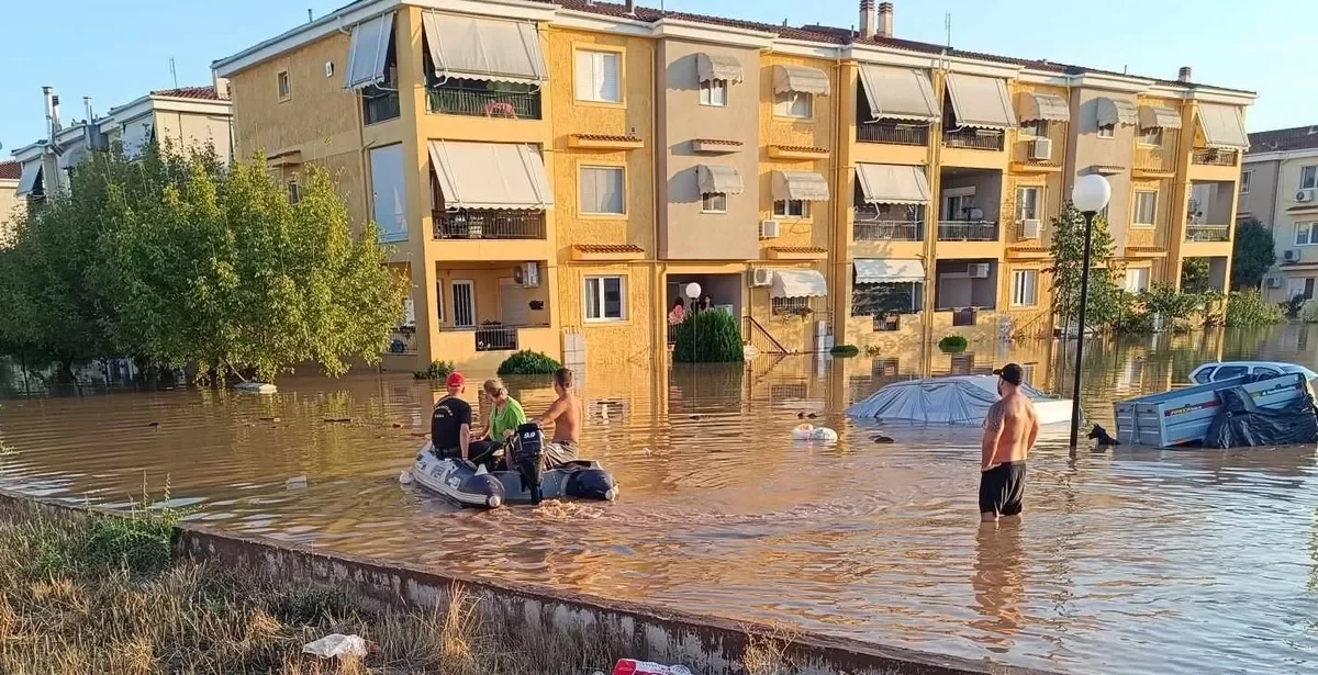 Κατσαφάδος σε Κόκκαλη: Άμεσα τροπολογία αποζημίωσης δικαιούχων των Νέων Ε/Κ Γιάννουλης από τον Daniel (VIDEO)