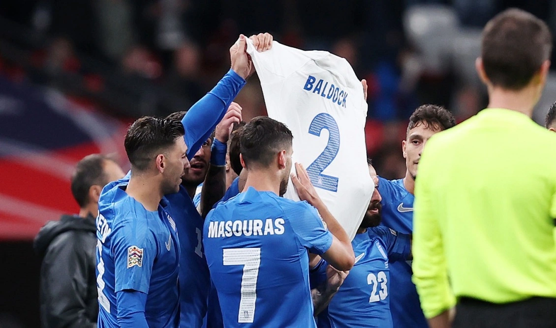 ethniki