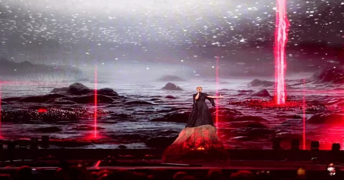 Eurovision 2025: Τα στοιχήματα και τα φαβορί για τον τελικό
