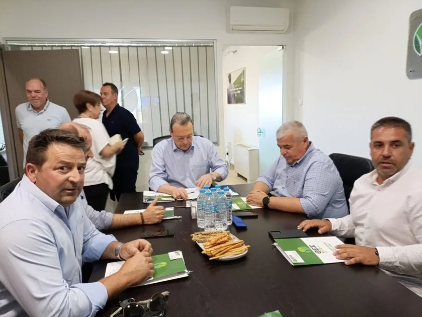 Φάμελλος σε ΘΕΣγη: Τεράστιο το σκάνδαλο στον ΟΠΕΚΕΠΕ