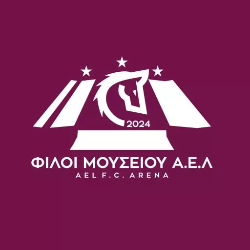 Σελίδα στα social media από το σωματείο "Φίλοι Μουσείου ΑΕΛ"