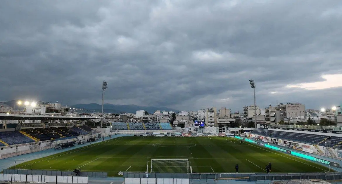Σε διάθεση τα εισιτήρια για τον αγώνα Ατρόμητος - ΑΕΛ