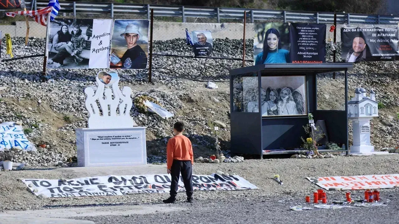 Γόννοι | Συγκλονίζει φίλος του 52χρονου θύματος: Σ' αυτή τη δουλειά ήταν να πάω εγώ!