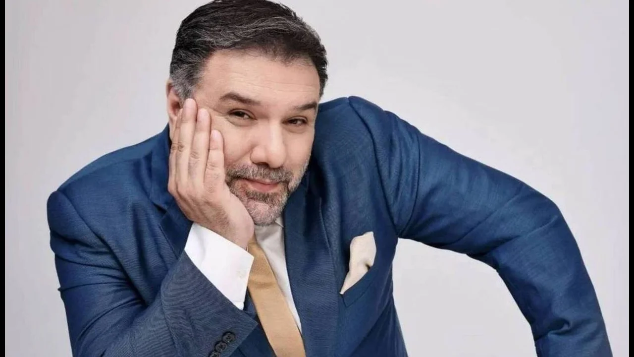 Επικό σκηνικό στον «Εκατομμυριούχο» - Παίκτης «έστησε» τον Γρηγόρη Αρναούτογλου