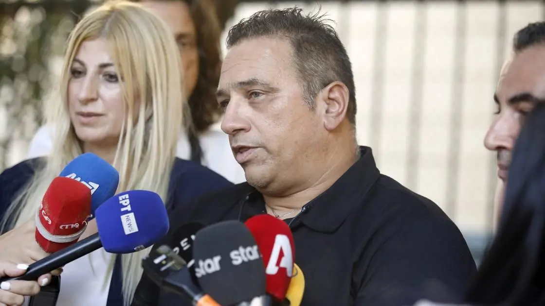 Πατέρας Κυριακής Γρίβα: «Η Δικαιοσύνη τον τιμώρησε όπως έπρεπε»