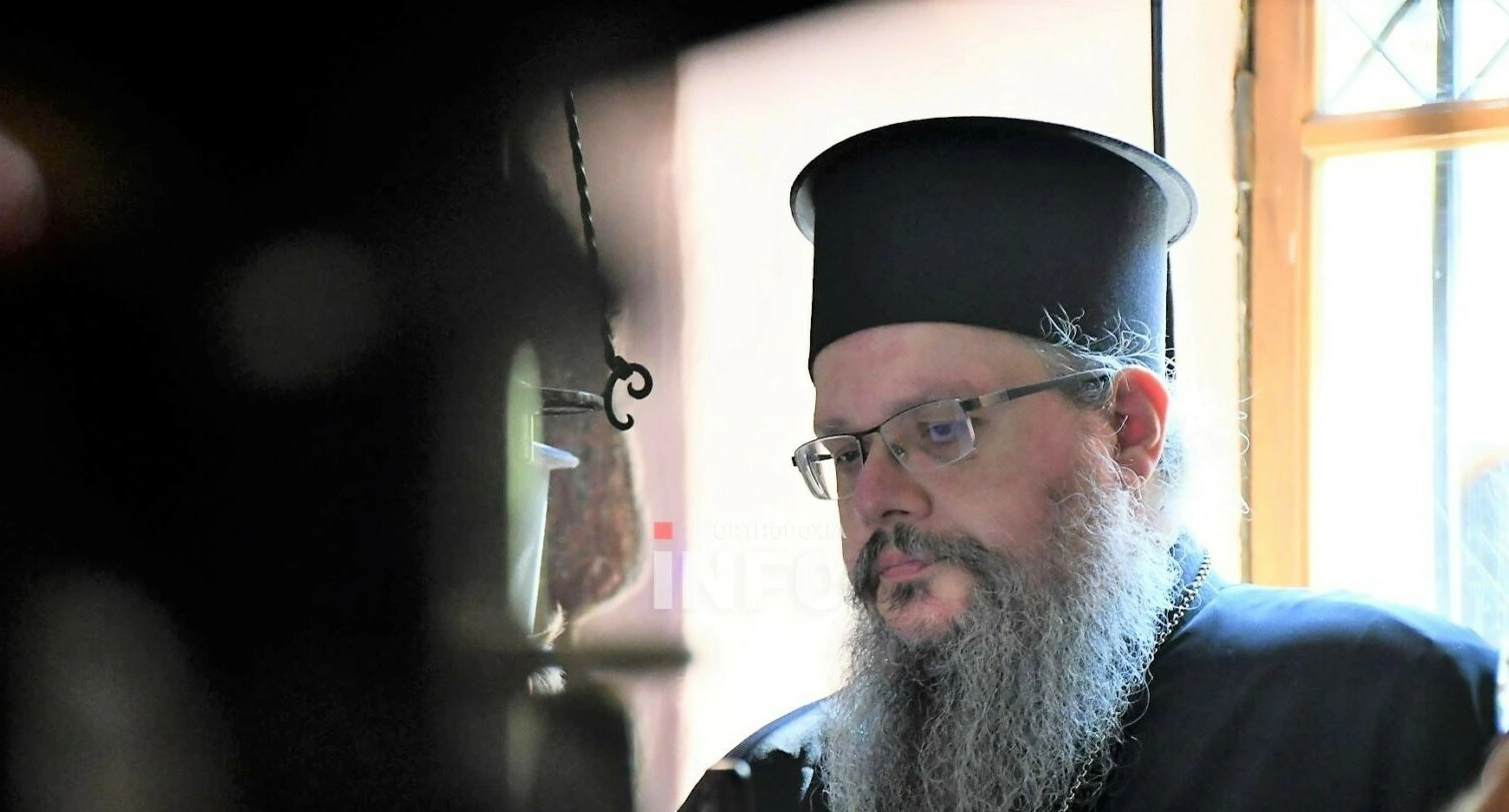 Ιερώνυμος: Με την Ανάσταση η ζωή μας είναι πραγματικά ουσιαστική, γνήσια, αληθινή