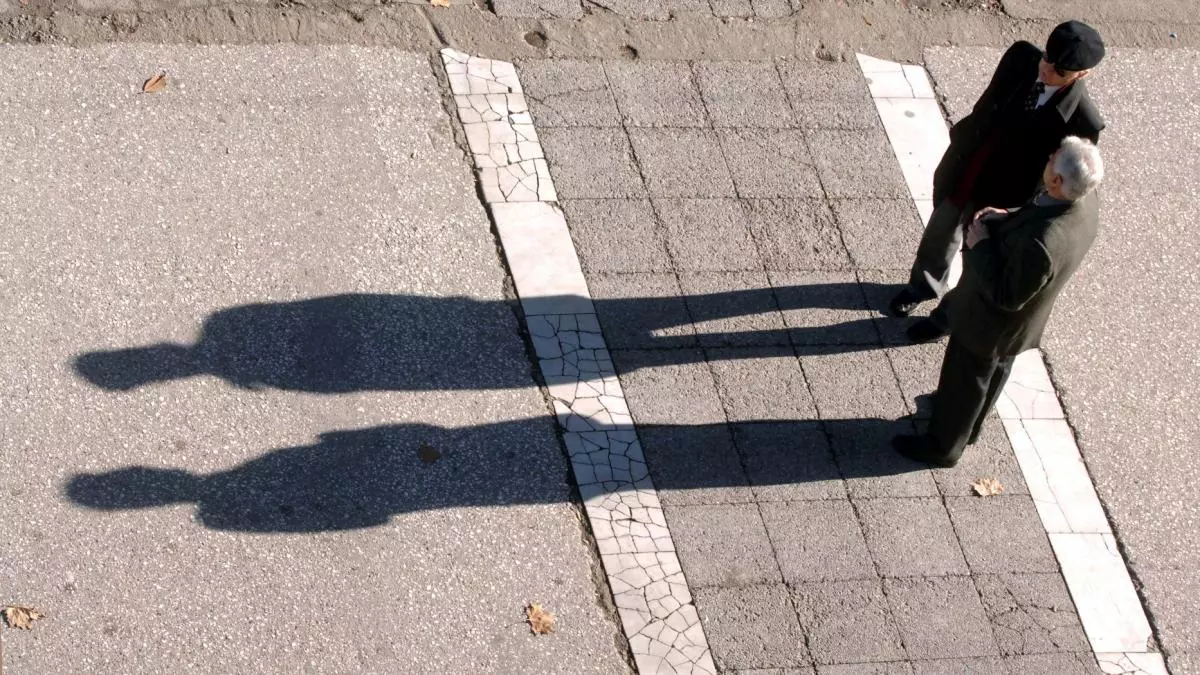 Ποιο είναι το δημογραφικό προφίλ της Θεσσαλίας; Επιστήμονες εξηγούν...