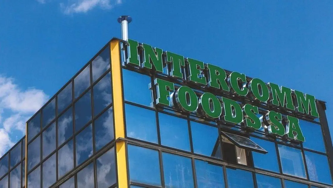 Σε αναζήτηση προσωπικού η INTERCOMM FOODS Α.Ε.