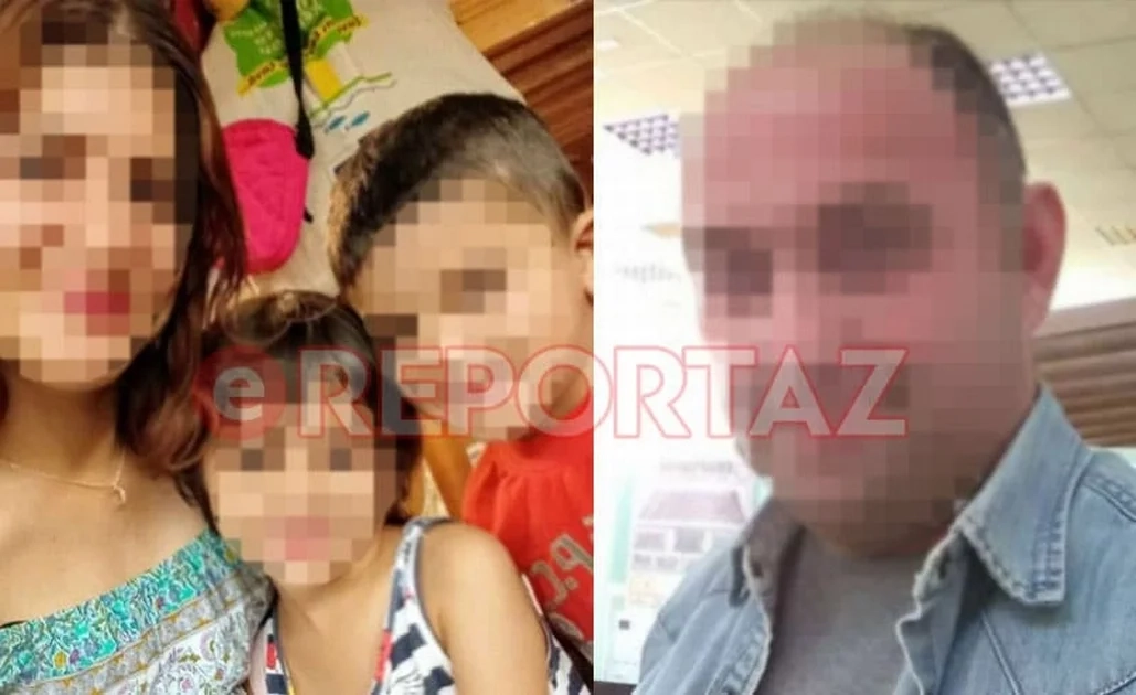 Παραδόθηκε ο 50χρονος για την υπόθεση κακοποίησης παιδιών στη Λάρισα