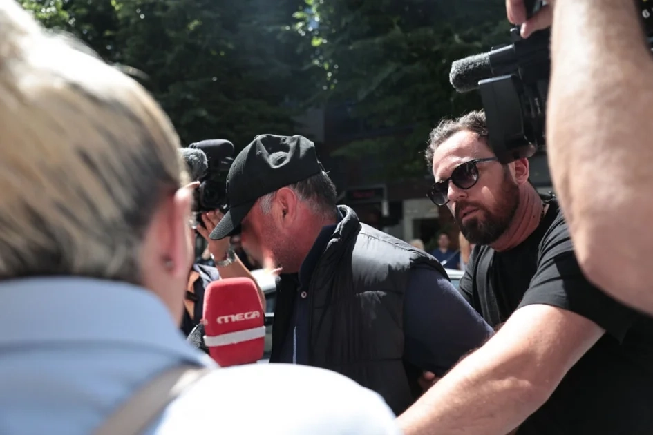 Την Παρασκευή απολογείται ο 50χρονος για την υπόθεση κακοποίησης παιδιών στη Λάρισα