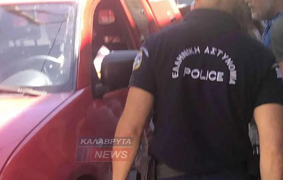 Επιχείρηση διάσωσης για έναν 80χρονο και μια 56χρονη που έκαναν πεζοπορία
