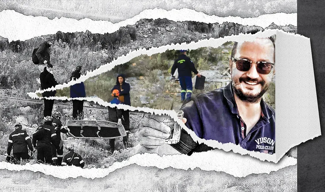 Στο Ανθρωποκτονιών με παραγγελία εισαγγελέα η υπόθεση Καλογήρου!!!
