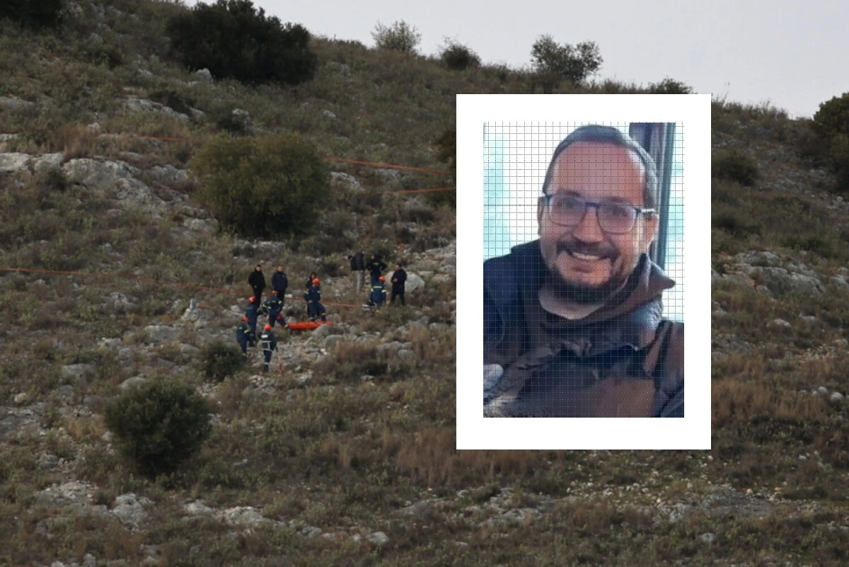 Που βρίσκεται η ΕΛΑΣ στην έρευνα του θρίλερ με τον Β.Καλογήρου - Η τελευταία πράξη του δράματος